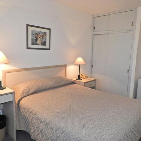 Hotel Tres Cruces Montevideo Zewnętrze zdjęcie