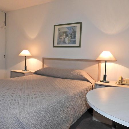 Hotel Tres Cruces Montevideo Zewnętrze zdjęcie