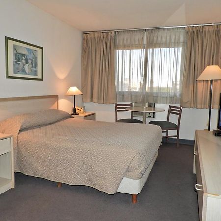 Hotel Tres Cruces Montevideo Zewnętrze zdjęcie