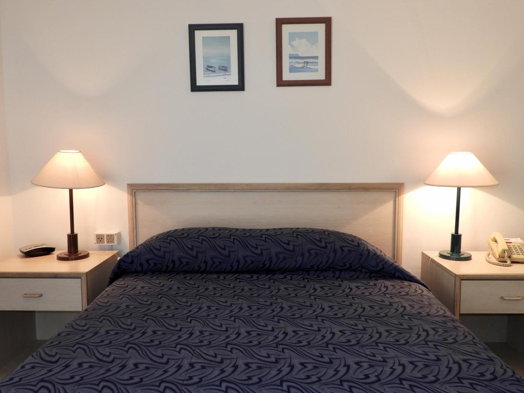 Hotel Tres Cruces Montevideo Zewnętrze zdjęcie