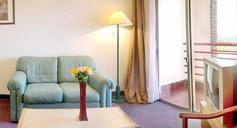 Hotel Tres Cruces Montevideo Zewnętrze zdjęcie