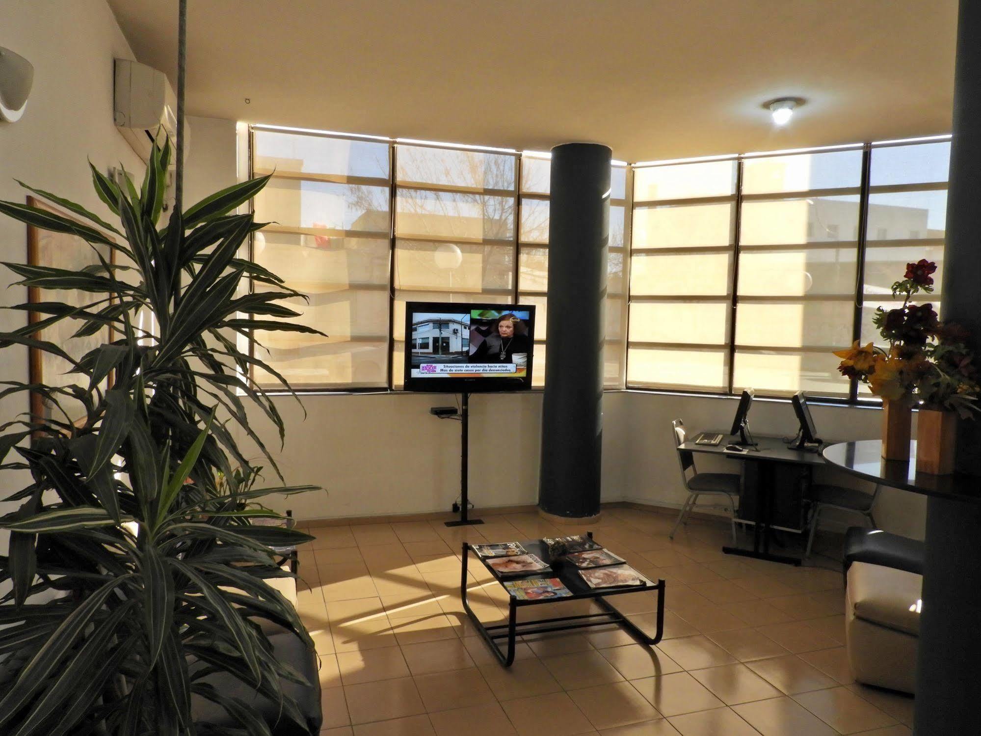 Hotel Tres Cruces Montevideo Zewnętrze zdjęcie