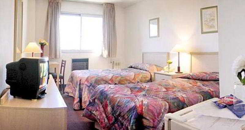 Hotel Tres Cruces Montevideo Zewnętrze zdjęcie