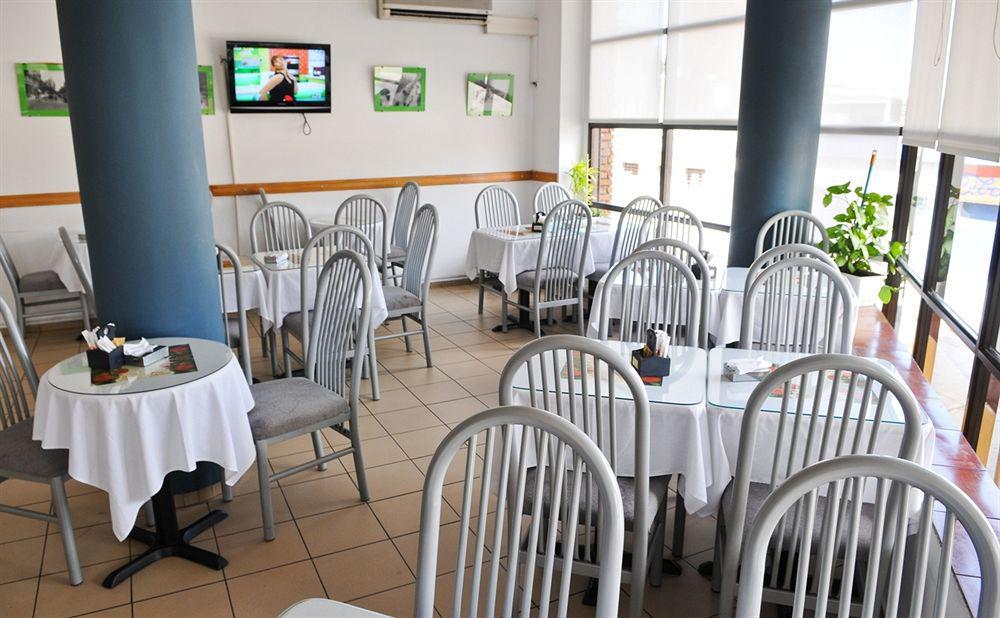 Hotel Tres Cruces Montevideo Zewnętrze zdjęcie